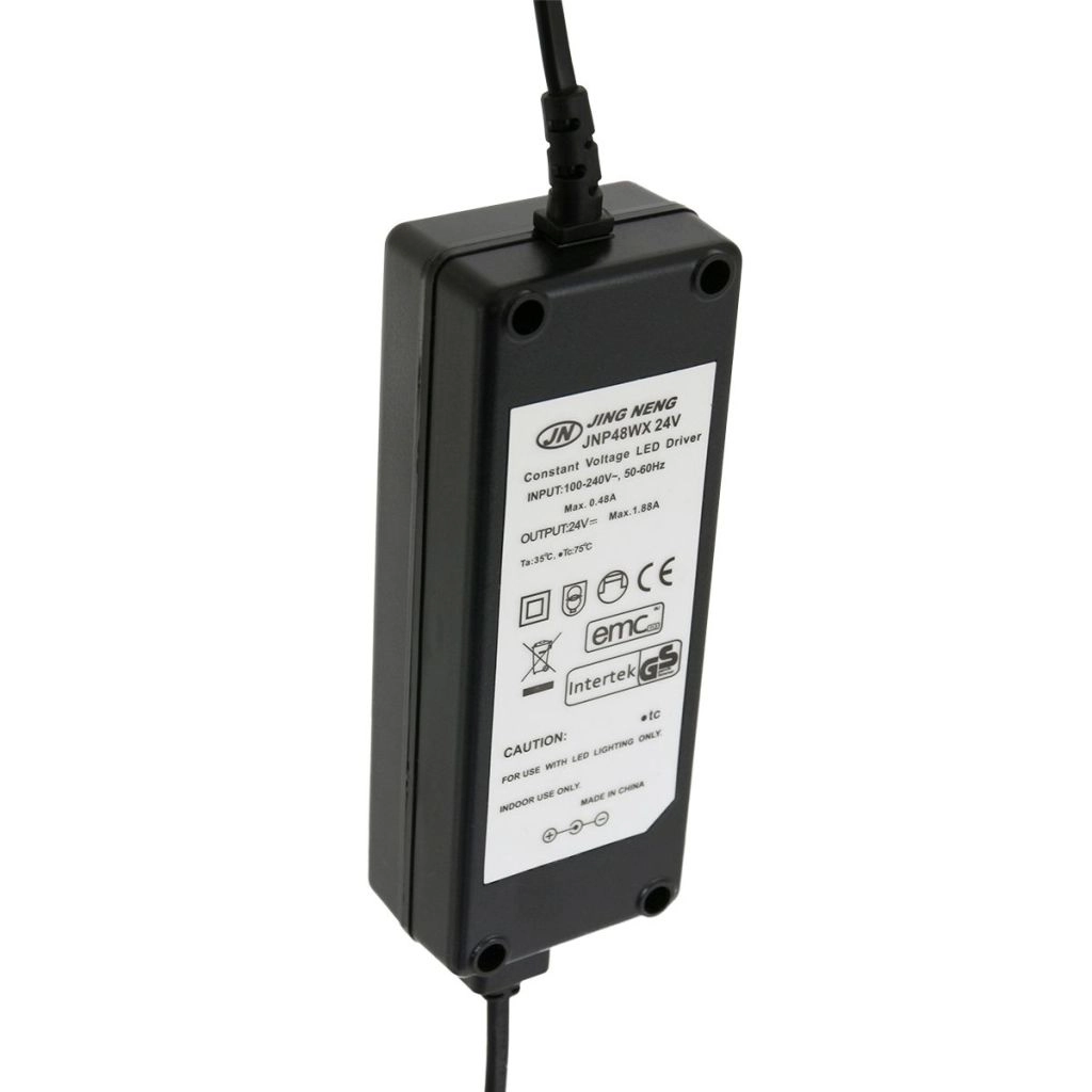 Modern reading lamp Turound Black Steinhauer 8712746132106