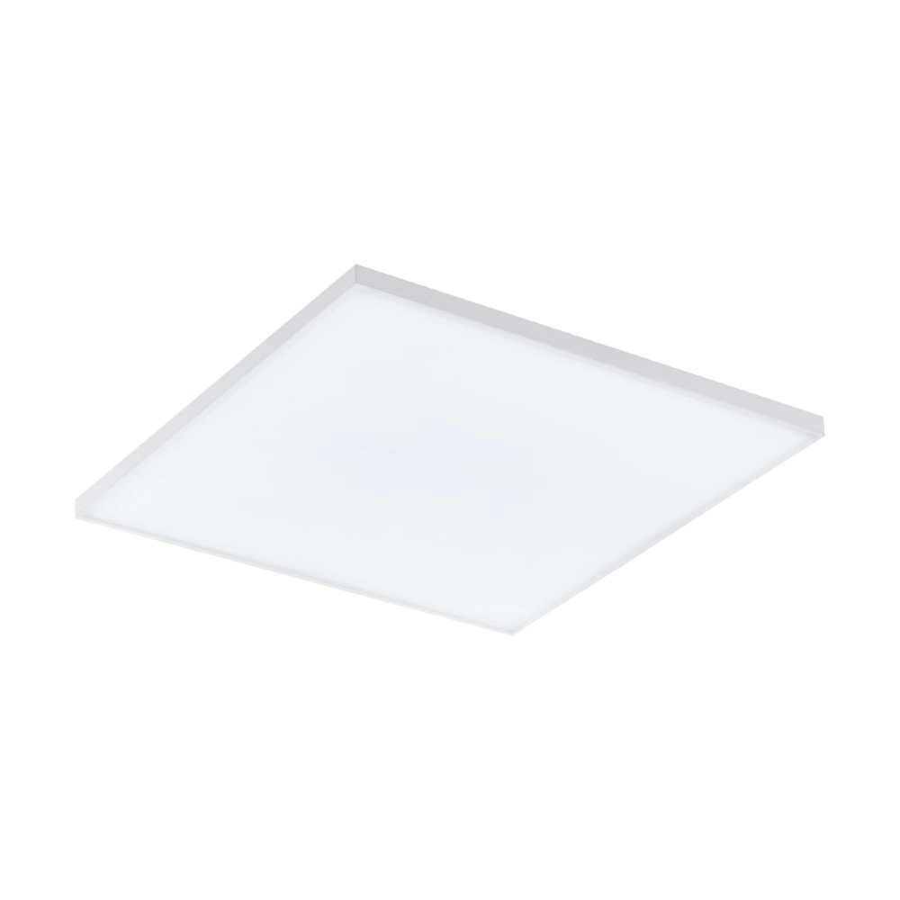 Ceiling light Turcona square