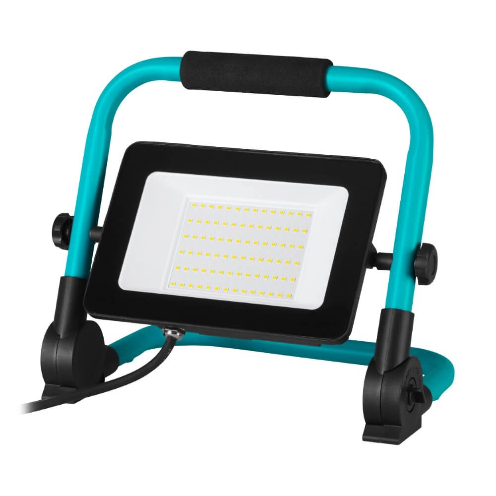 LED construction light Avelar 52W
