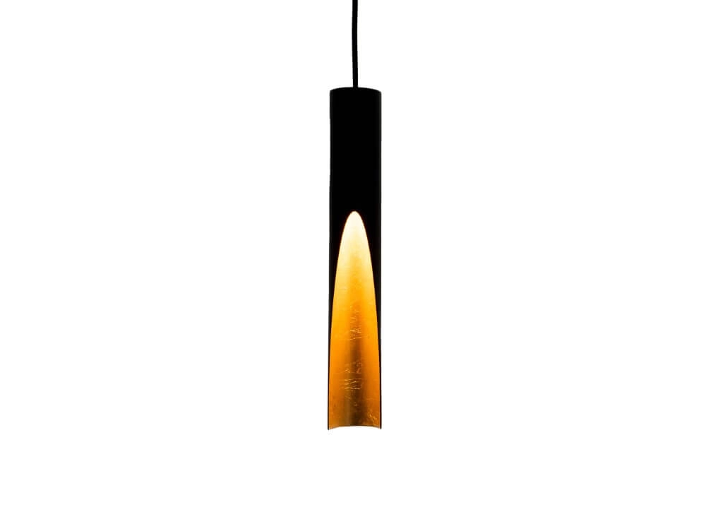 Led pendant light Barbotto Ø 6cm Eglo 9008606270293