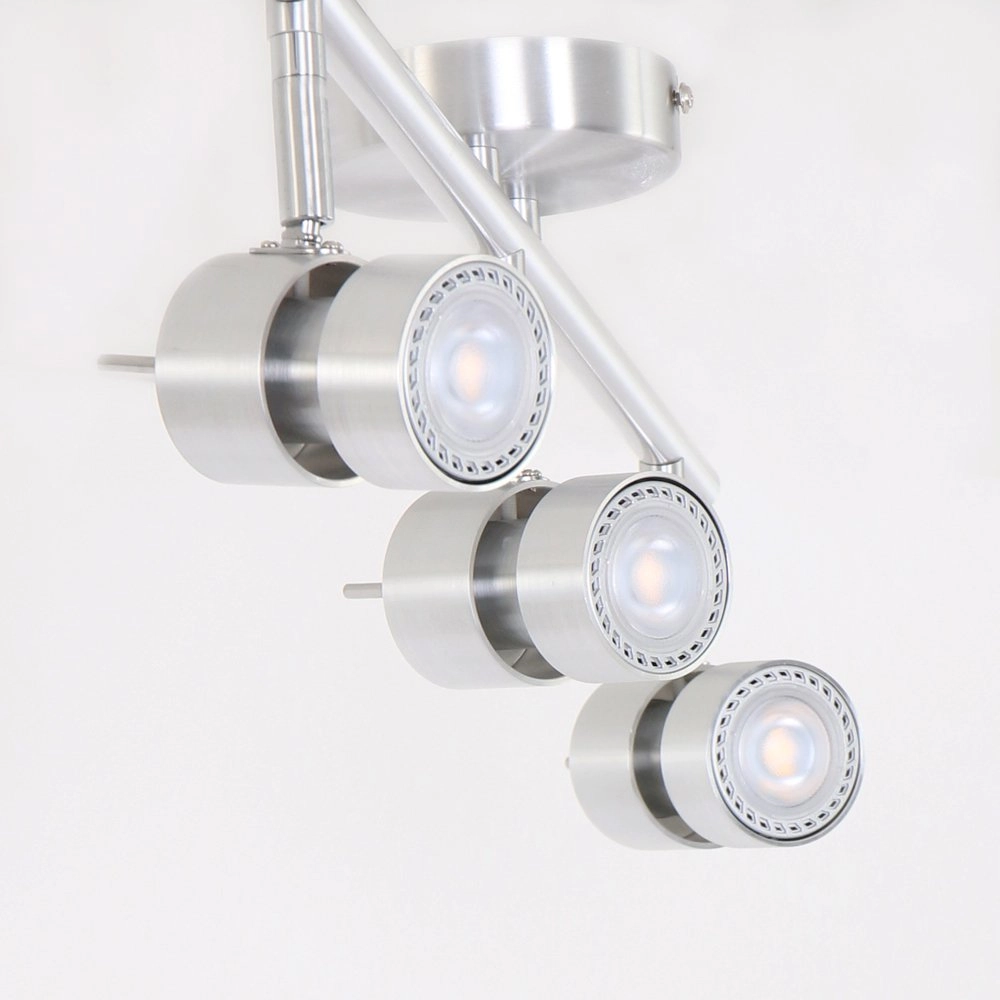 LED ceiling spot Natasja Led Steinhauer 8712746111996