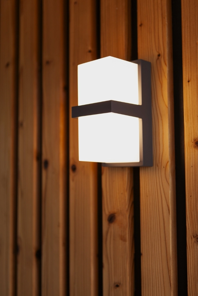 Modern wall lamp Stela Lutec 6939412015545
