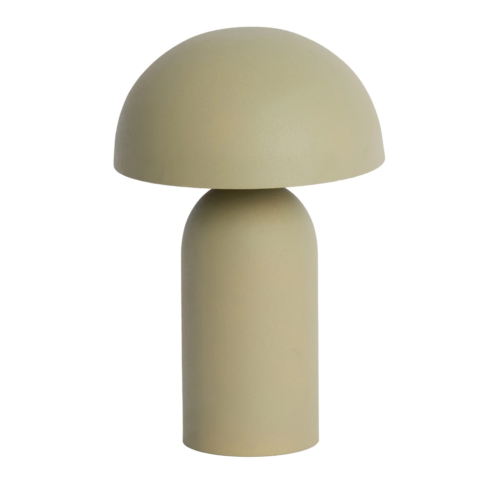 Design table lamp Tolima green Ø 31cm Light & Living 8717807807849