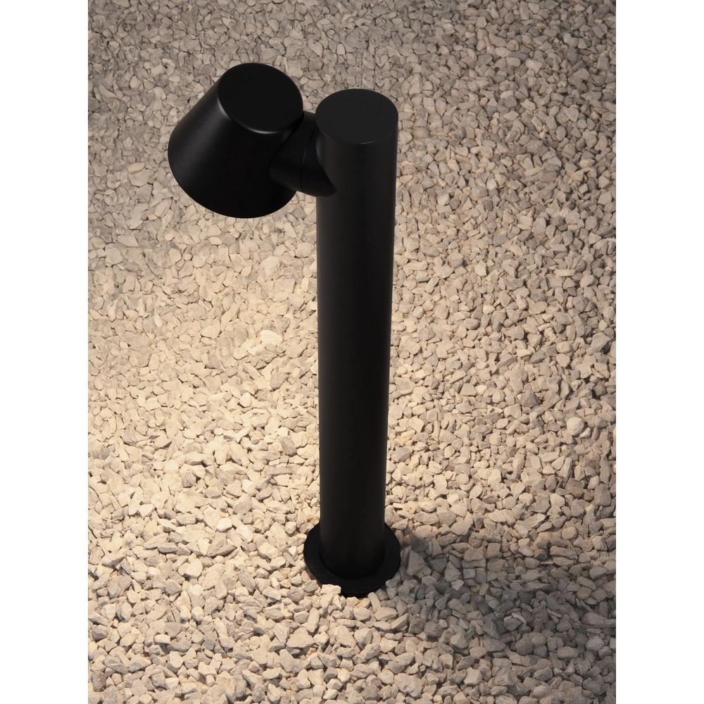 Design garden lamp Bell Black Lyora 5212017488114