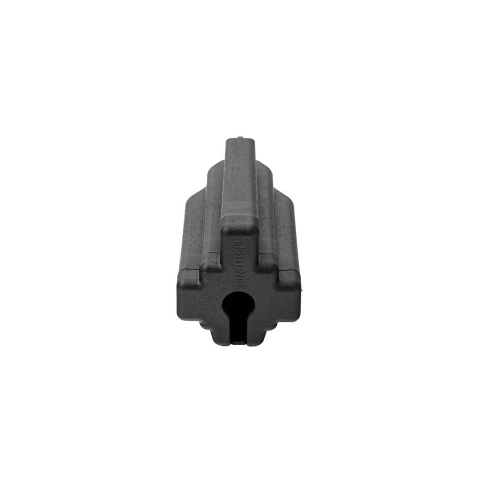 Cover IP68 Connector (5st) for Lightpro 137A connector Lightpro 8719979284428