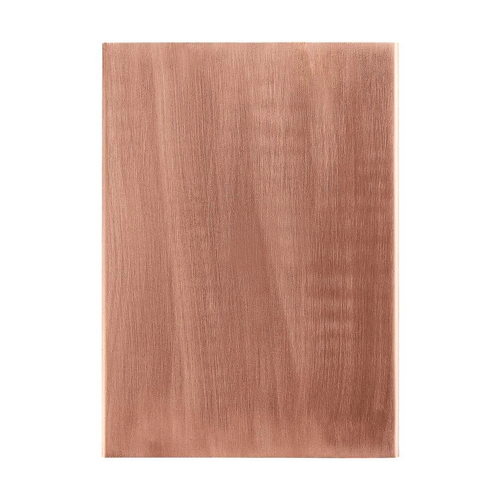 Wall lamp copper Fold Wide design Nordlux 5704924000591