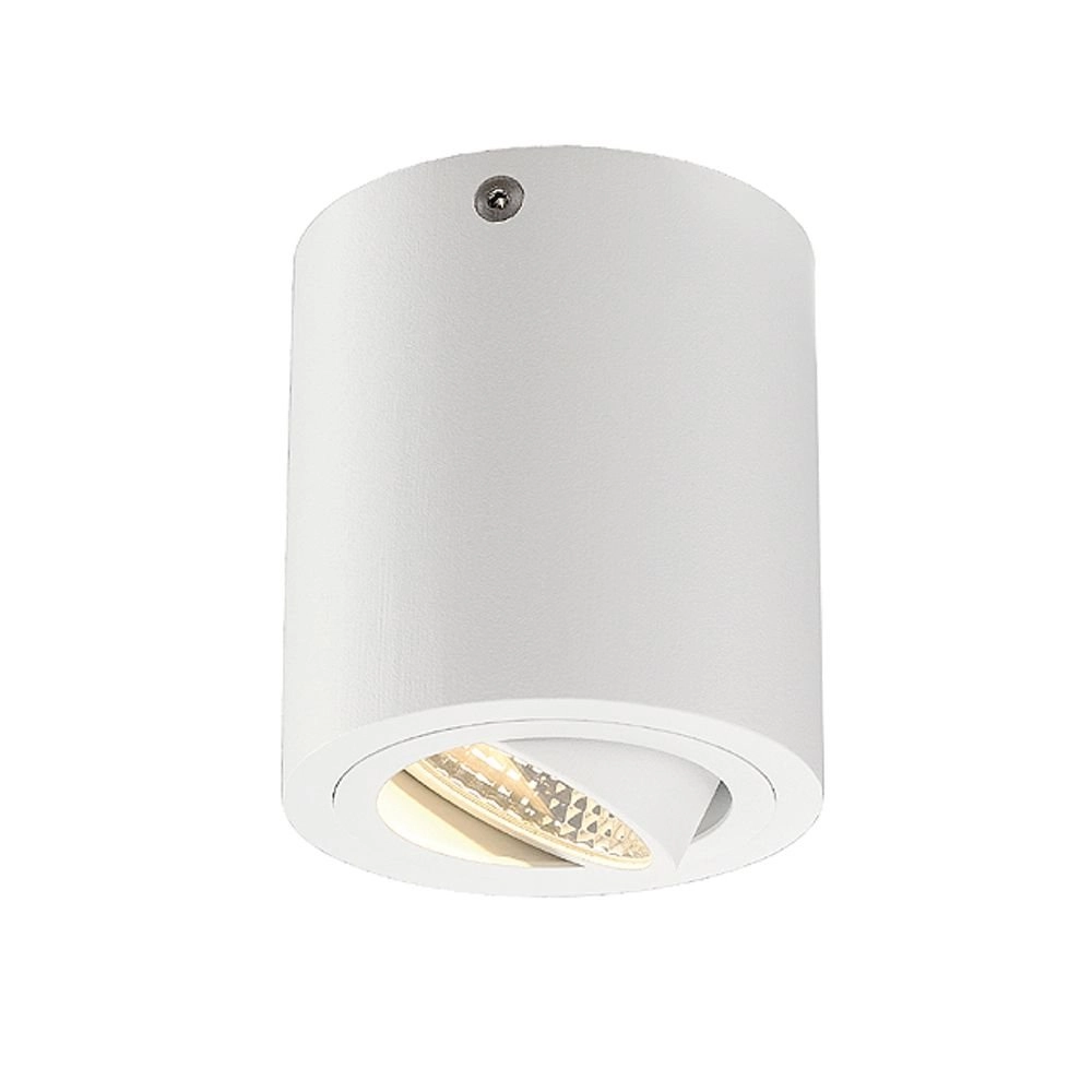 Surface-mounted spot Triledo Round CL