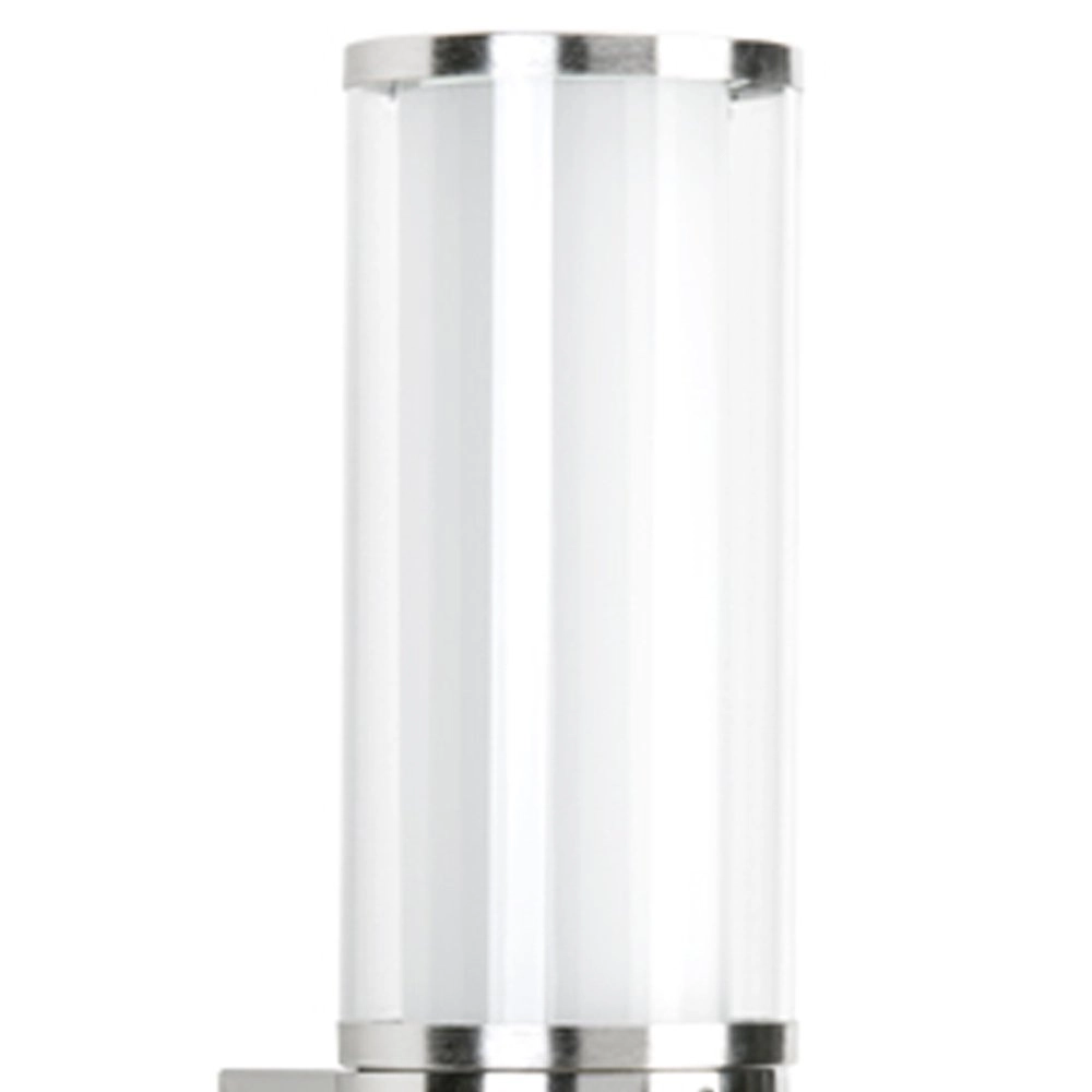 Stainless steel outdoor lamp with motion sensor Rod 39cm Albert 4007235903225