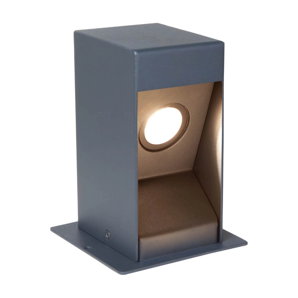 Path lighting Gis 18cm anthracite