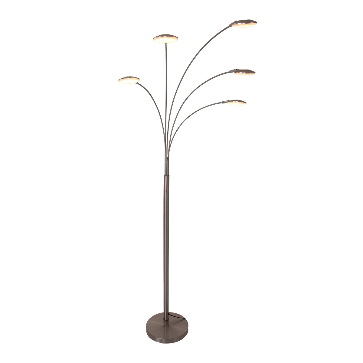 LED standing lamp Mexlite Steinhauer 8712746114799