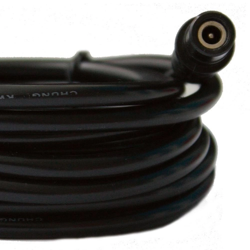 Extension cable 12 volt CBL-EXT CORD 1 meter In-lite 8717051002687