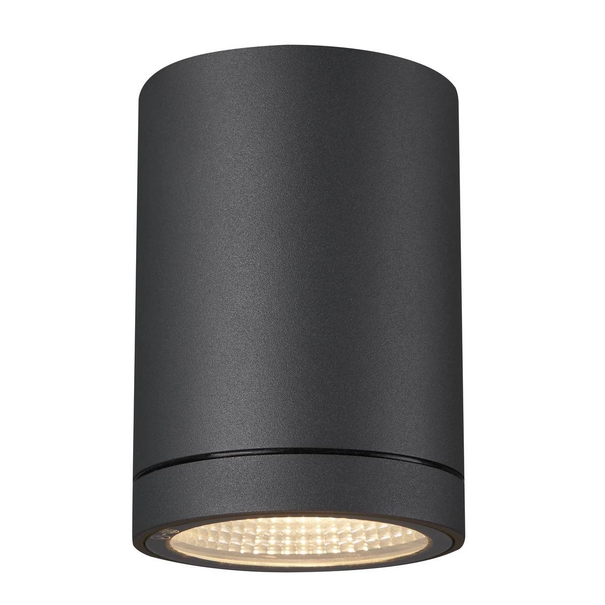 Ceiling spot Enola Round S