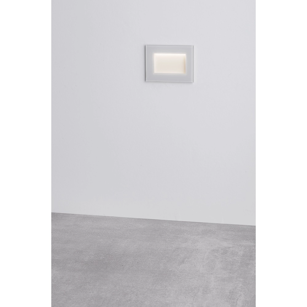 Recessed light Olin white