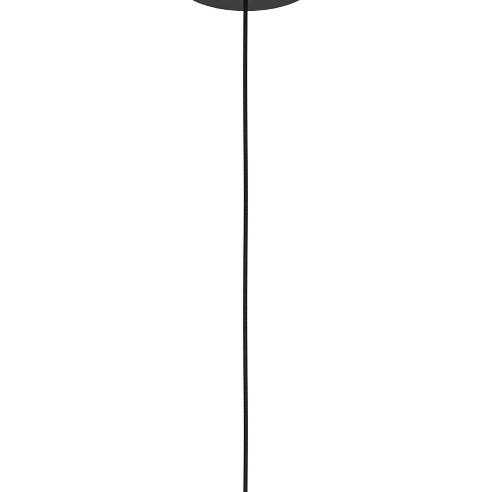Wire lamp Milligan Ø 38cm Eglo 9002759436278