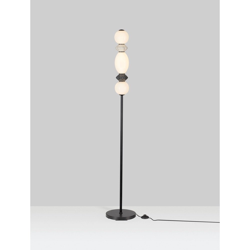 Floor lamp Pallina 160cm Lyora 5212017484079