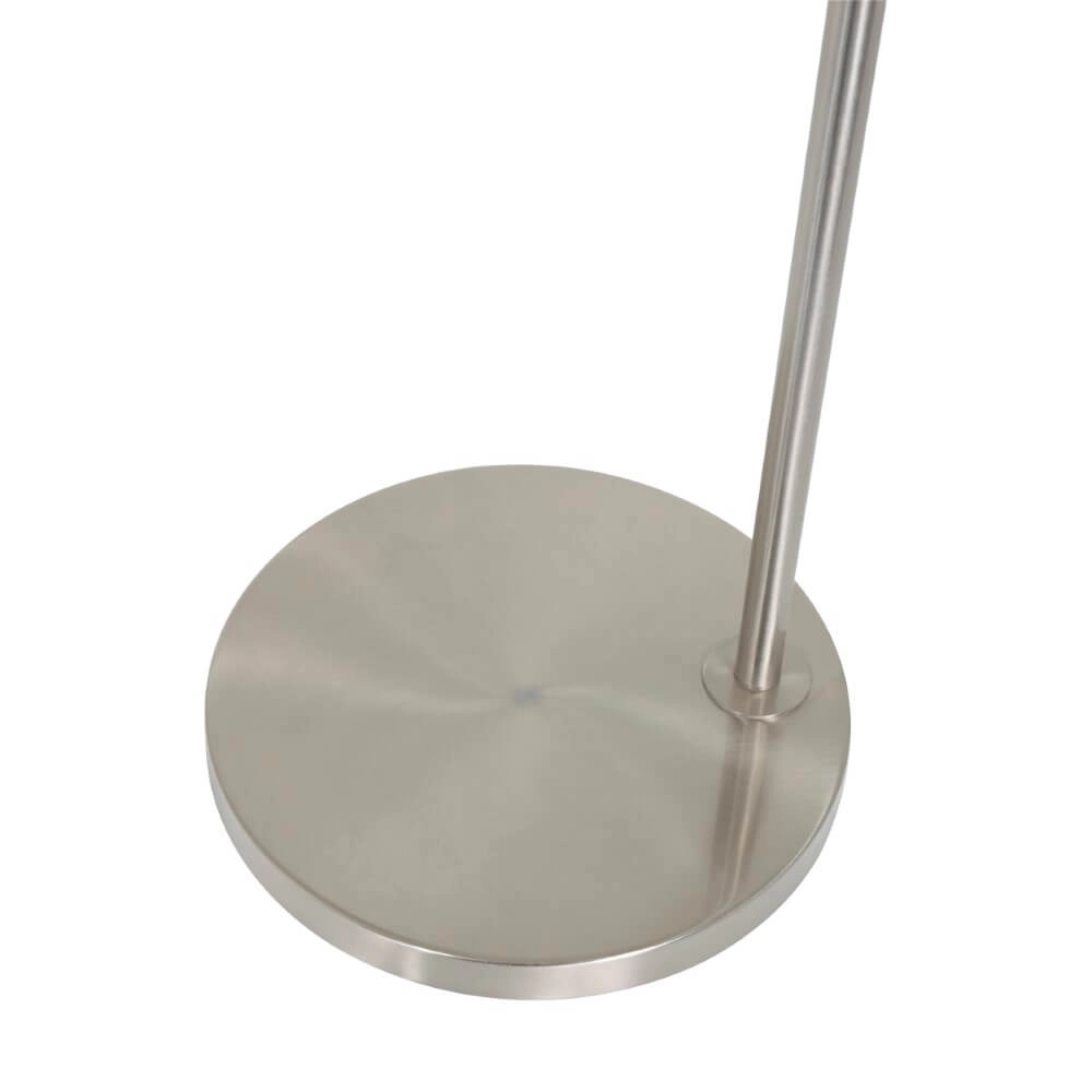 Reading lamp Prestige Chic with blue hood Steinhauer 8712746147254
