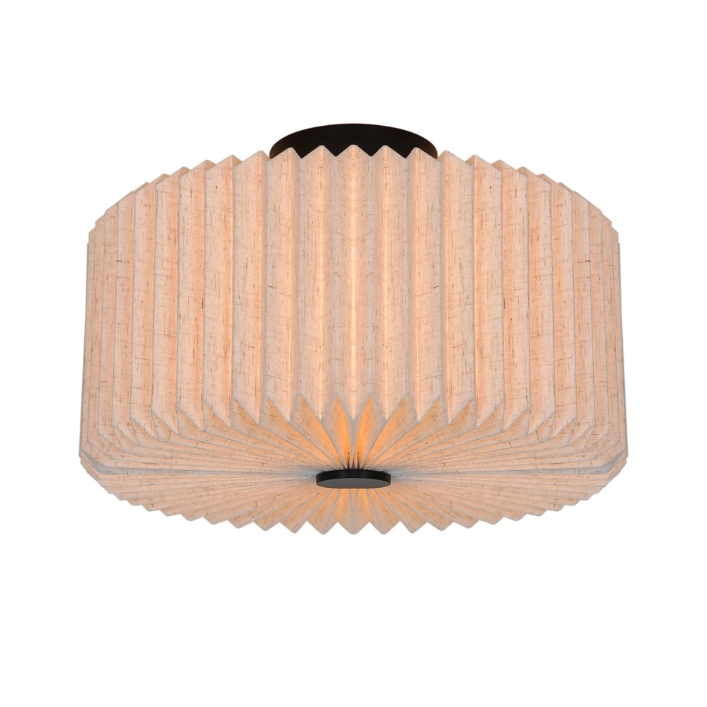 Scandinavian ceiling lamp Vivienne  Ø 40cm Nordlux 5704924027116