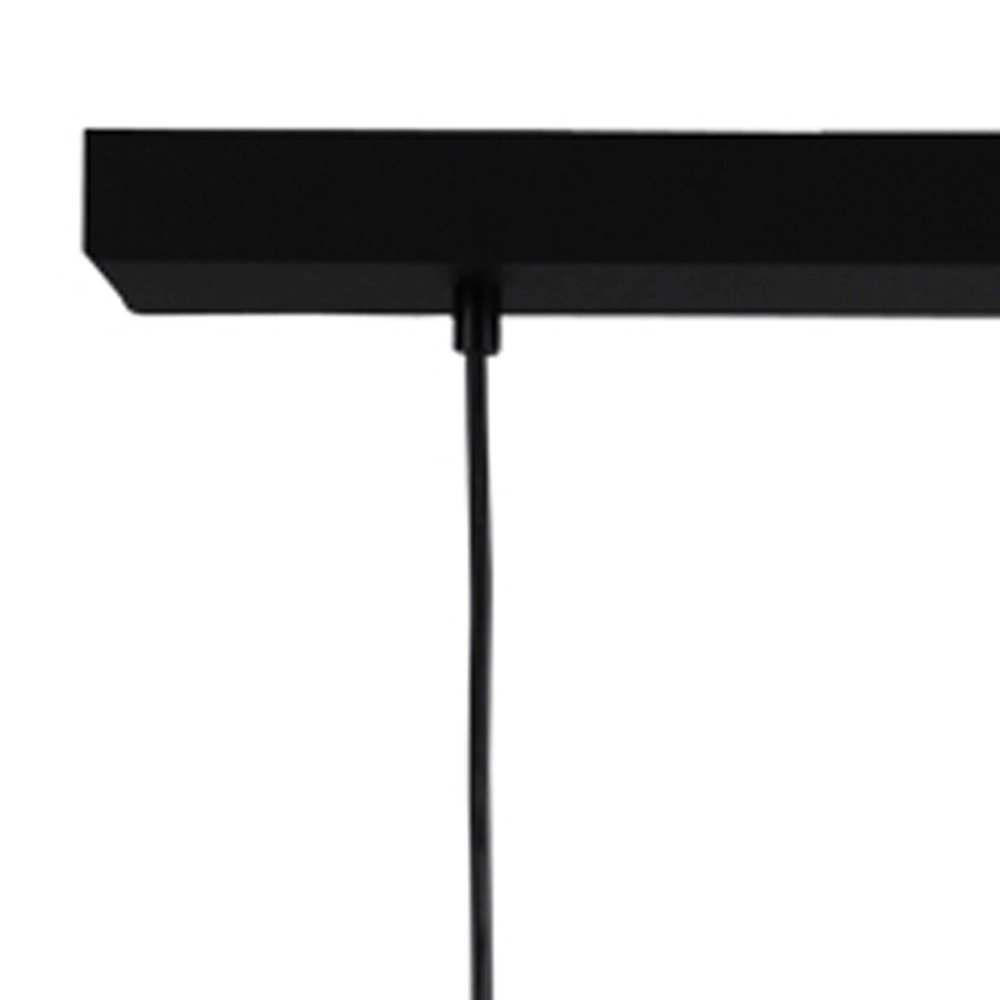 Pendant lamp Concepto White Masterlight 8718121142395
