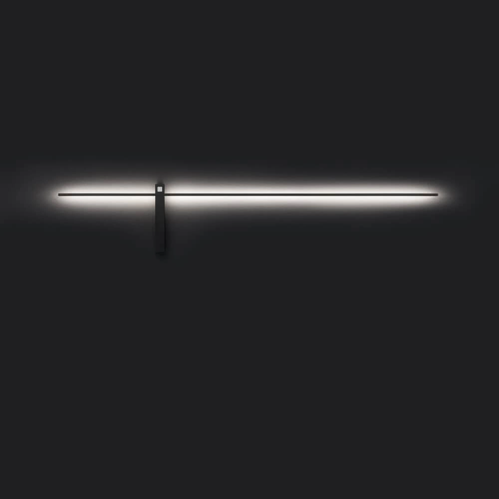 LED wall lighting Impulse Led L 120cm Lyora 5903139811798