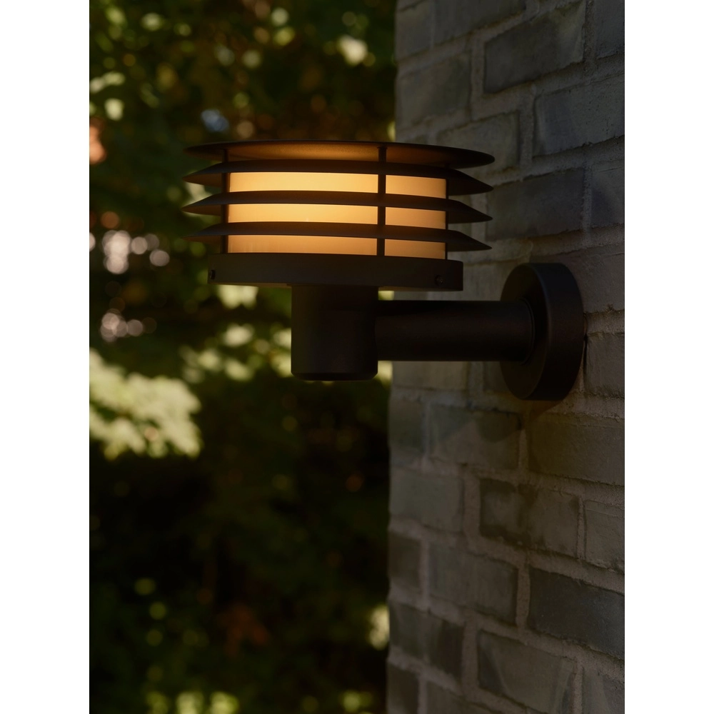 Design outdoor lamp Cirella  Black Nordlux 5704924025648