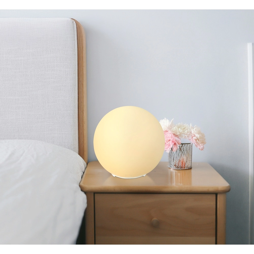 Design table lamp Balla Ø 25cm Globo 9007371572373