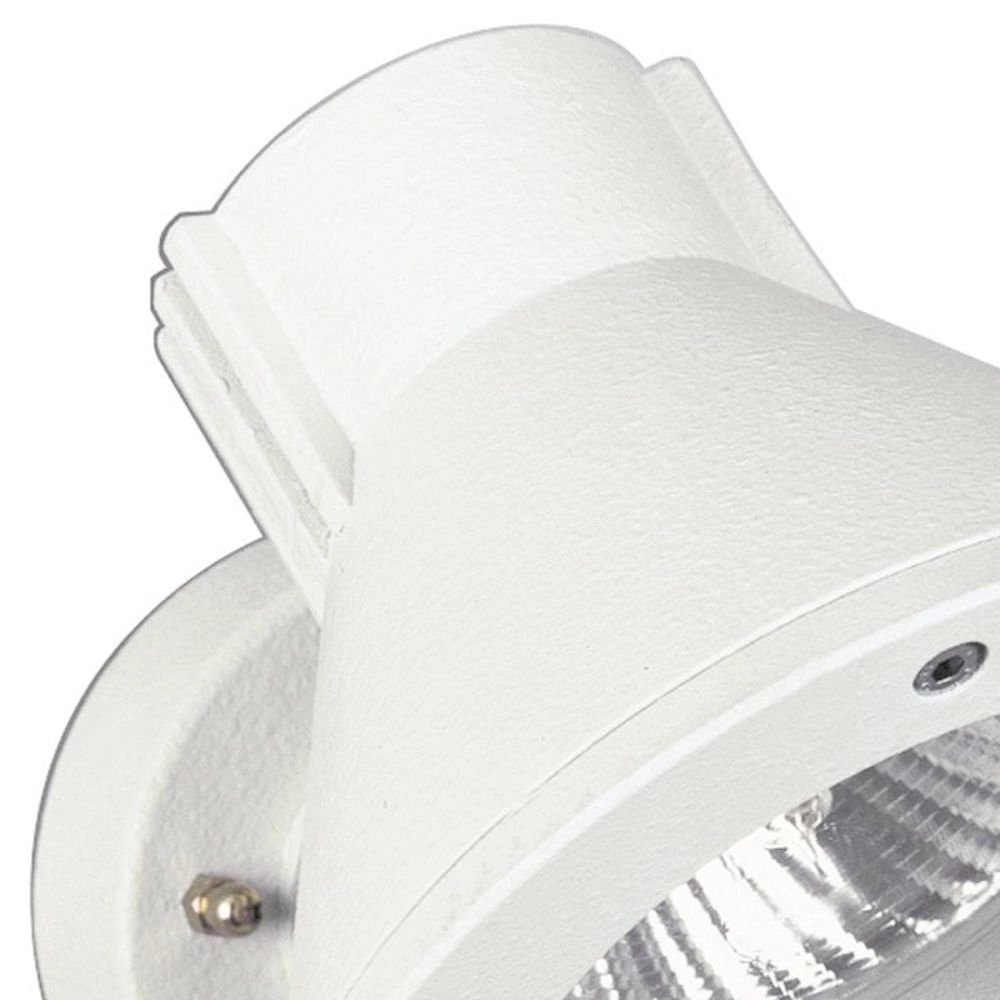 Outdoor light Orientable White Albert 4007235821550
