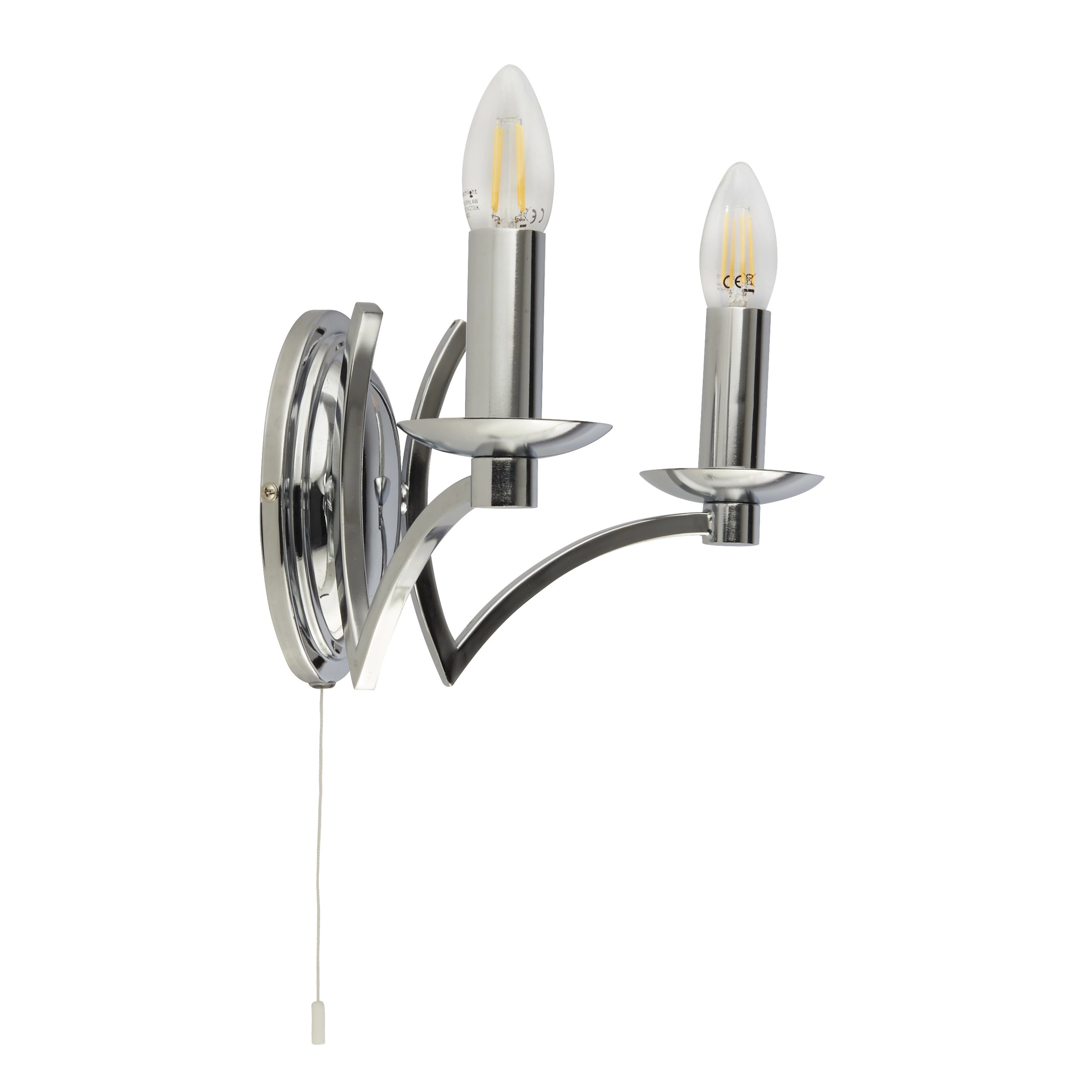 Wall lamp Ascot