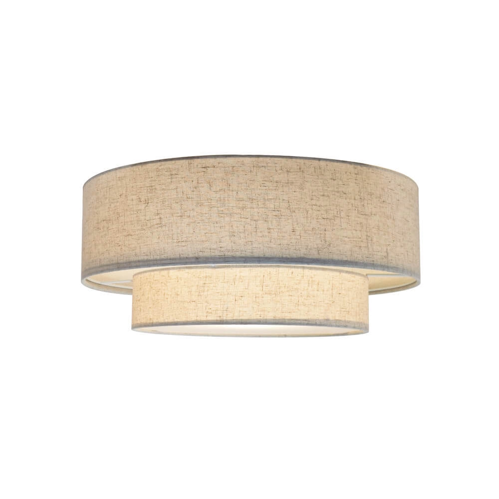 Ceiling lamp Malodin sand brown Nordlux 5704924024573