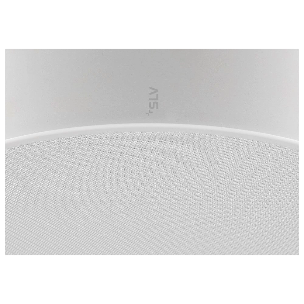 Ceiling lamp / Pendant lamp Medo Pro 40 white - CCT - 80g - Ø 38cm SLV 4024163276924