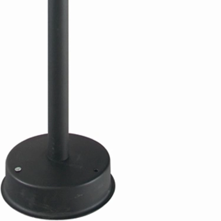 Pathway light Selva Black Franssen 7042892450061