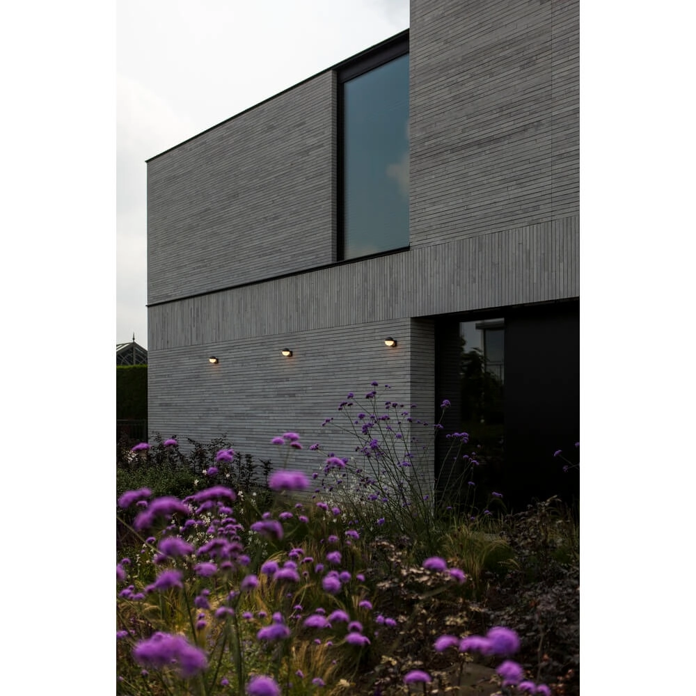 Sphere outdoor lamp Looma single - Ø 10cm Lutec 6939412016467