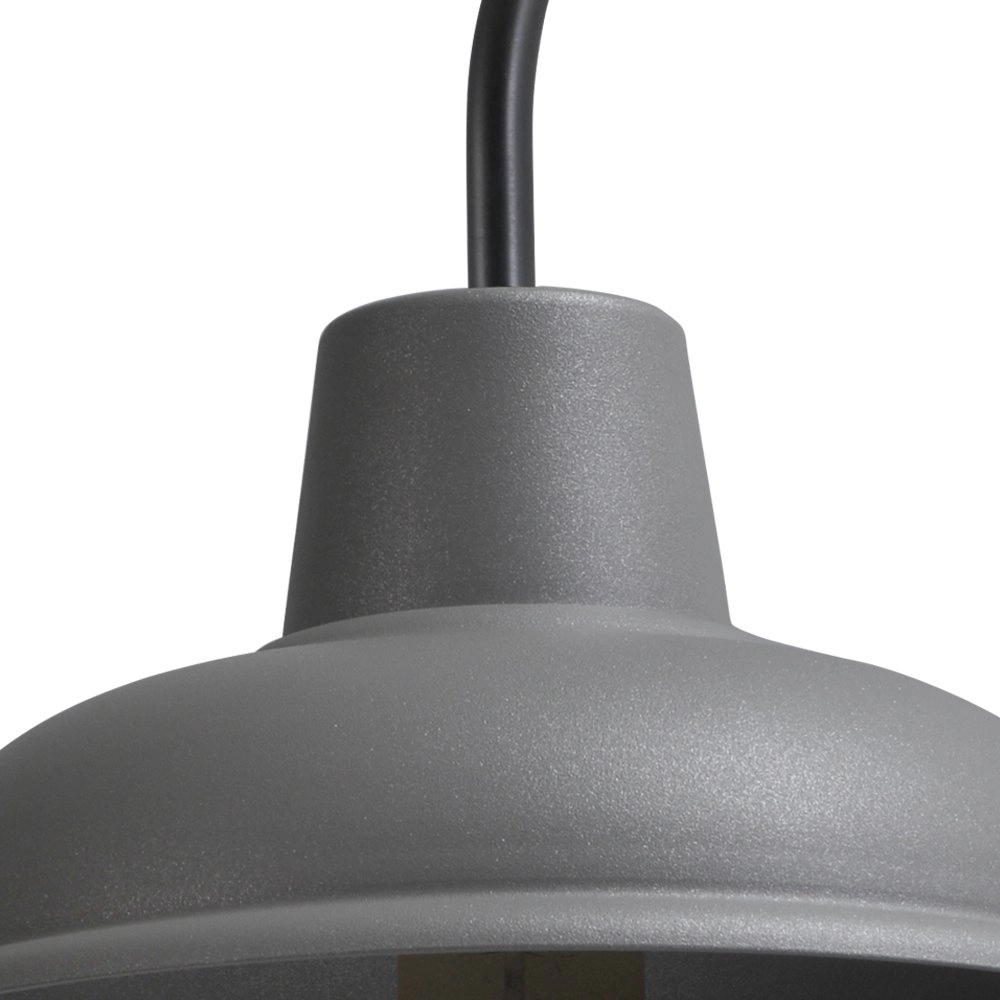 Wall lamp Industria 26 Masterlight 8718121235769