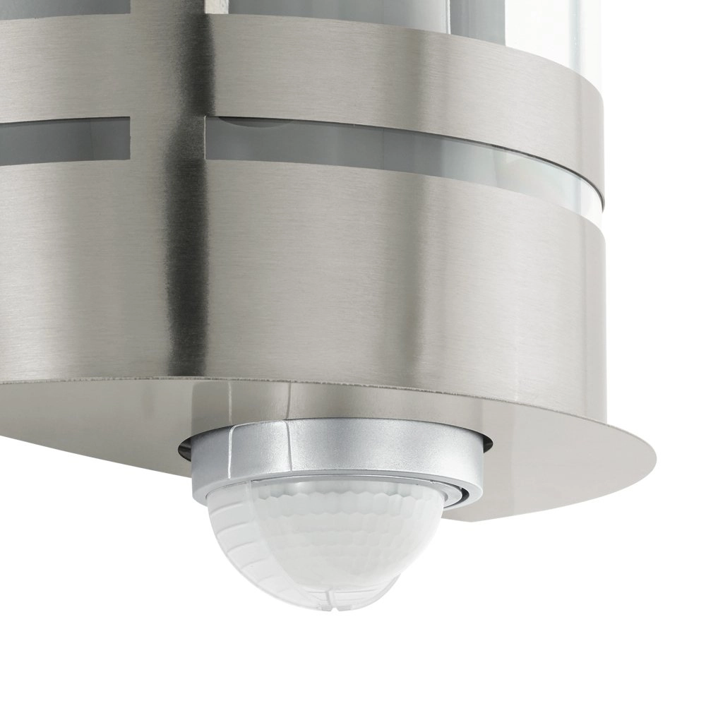 Shock lamp Tribano with motion sensor Eglo 9002759972844