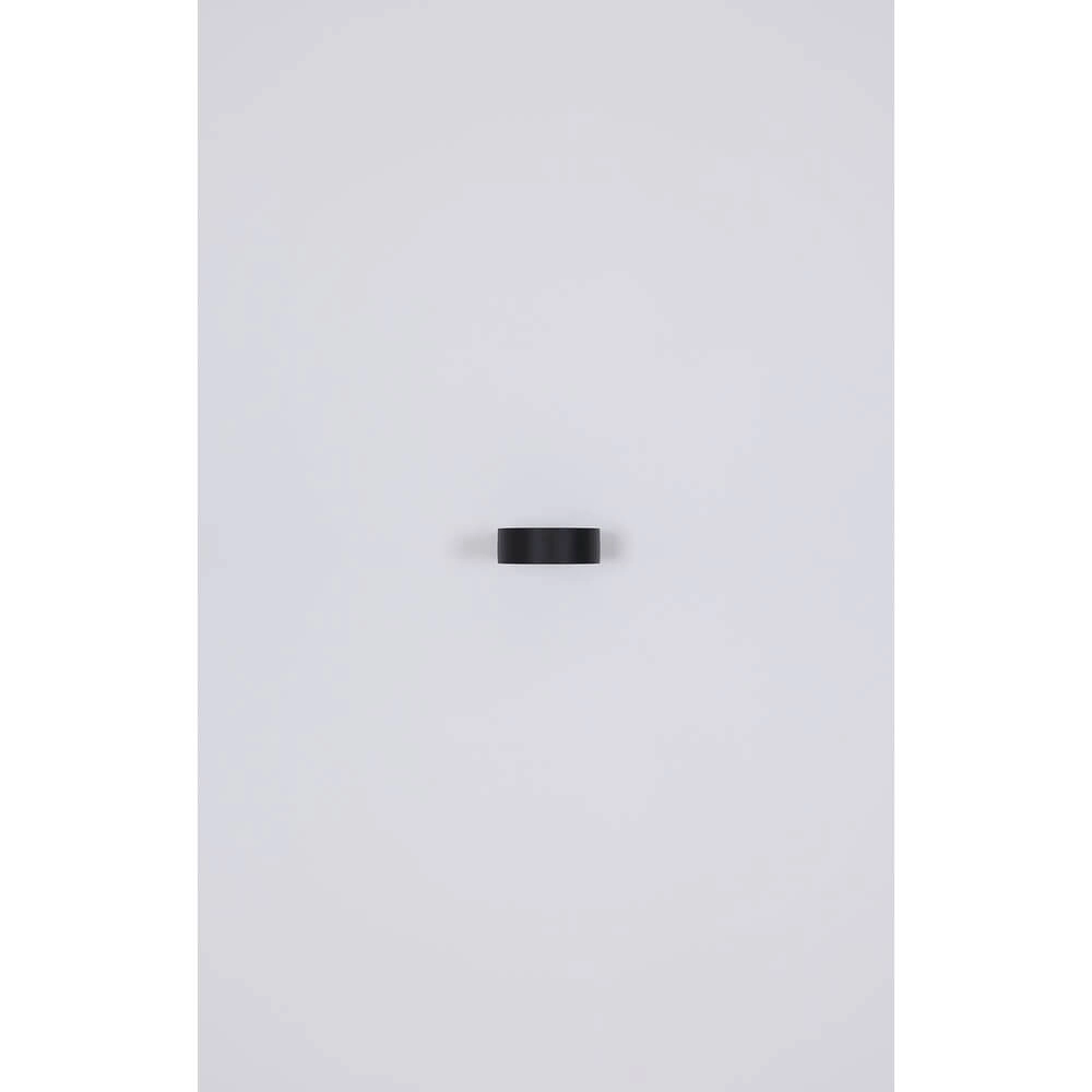 Wall lamp Slice I M anthracite Globo 9007371454266