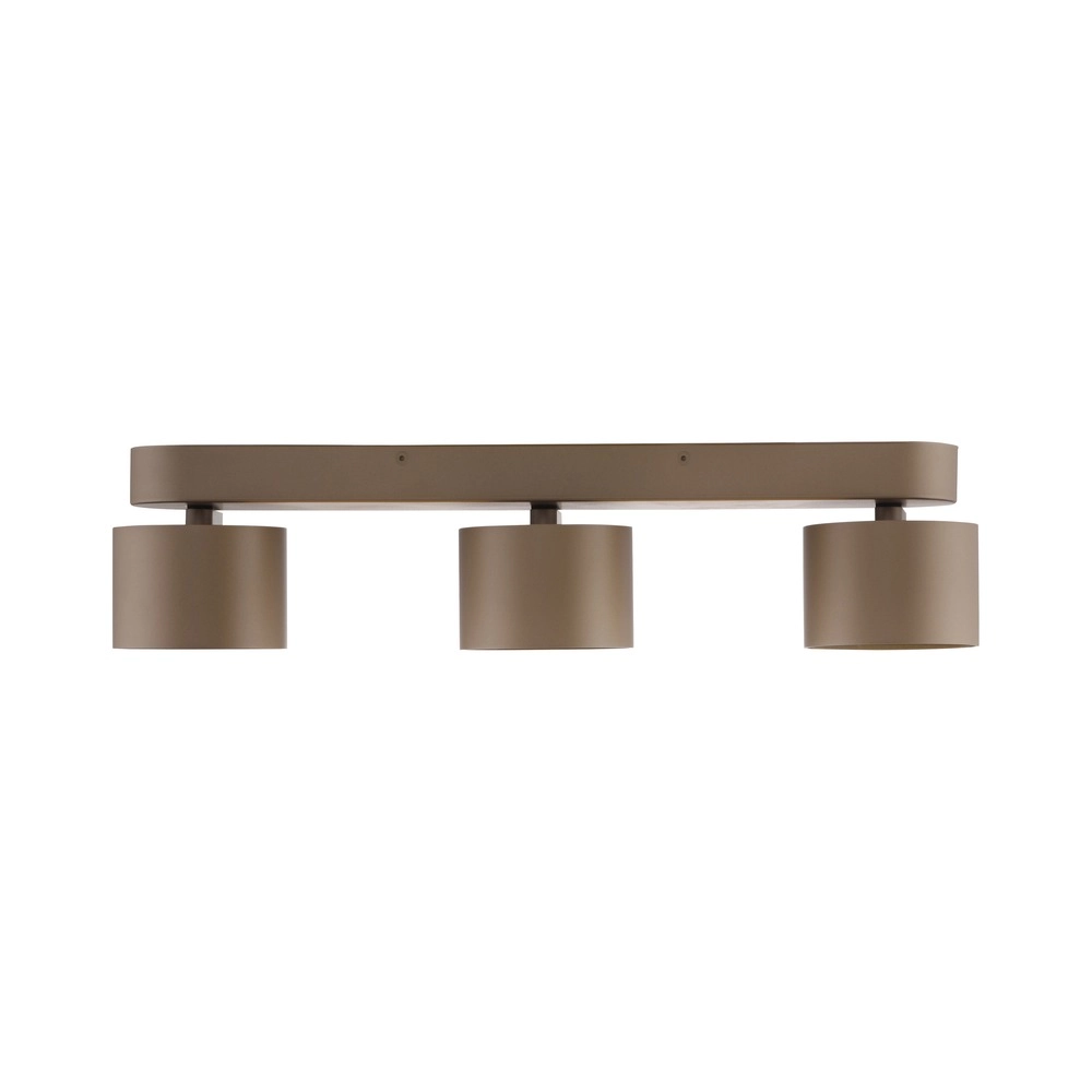 3L Led surface-mounted spotlight Pure Cup Bronce Paul Neuhaus 4012248395622