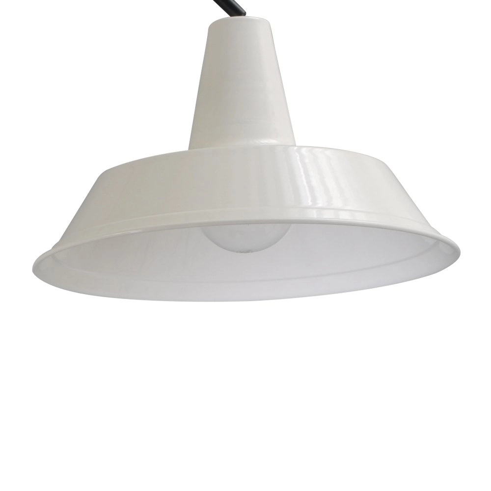Floor lamp Industria 186 Retro Masterlight 8718121236018