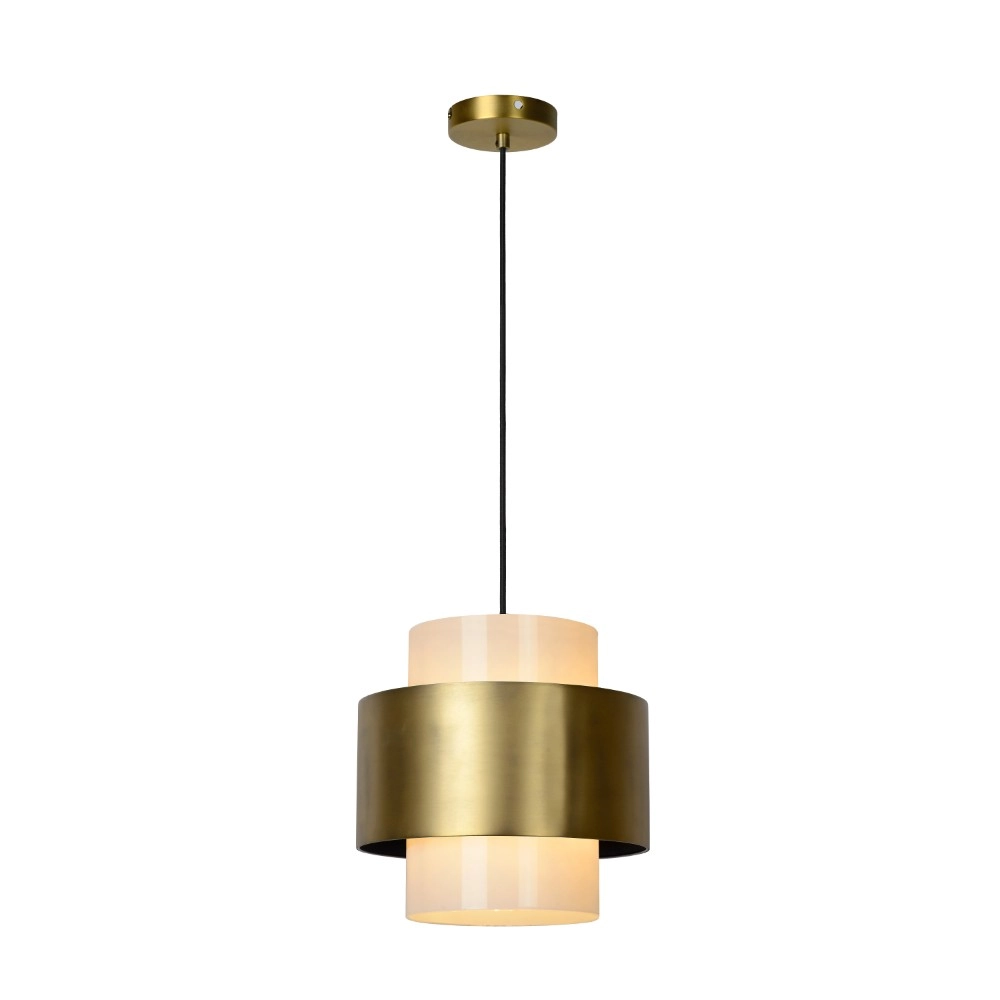 Modern pendant lamp Firmin Ø 30cm
