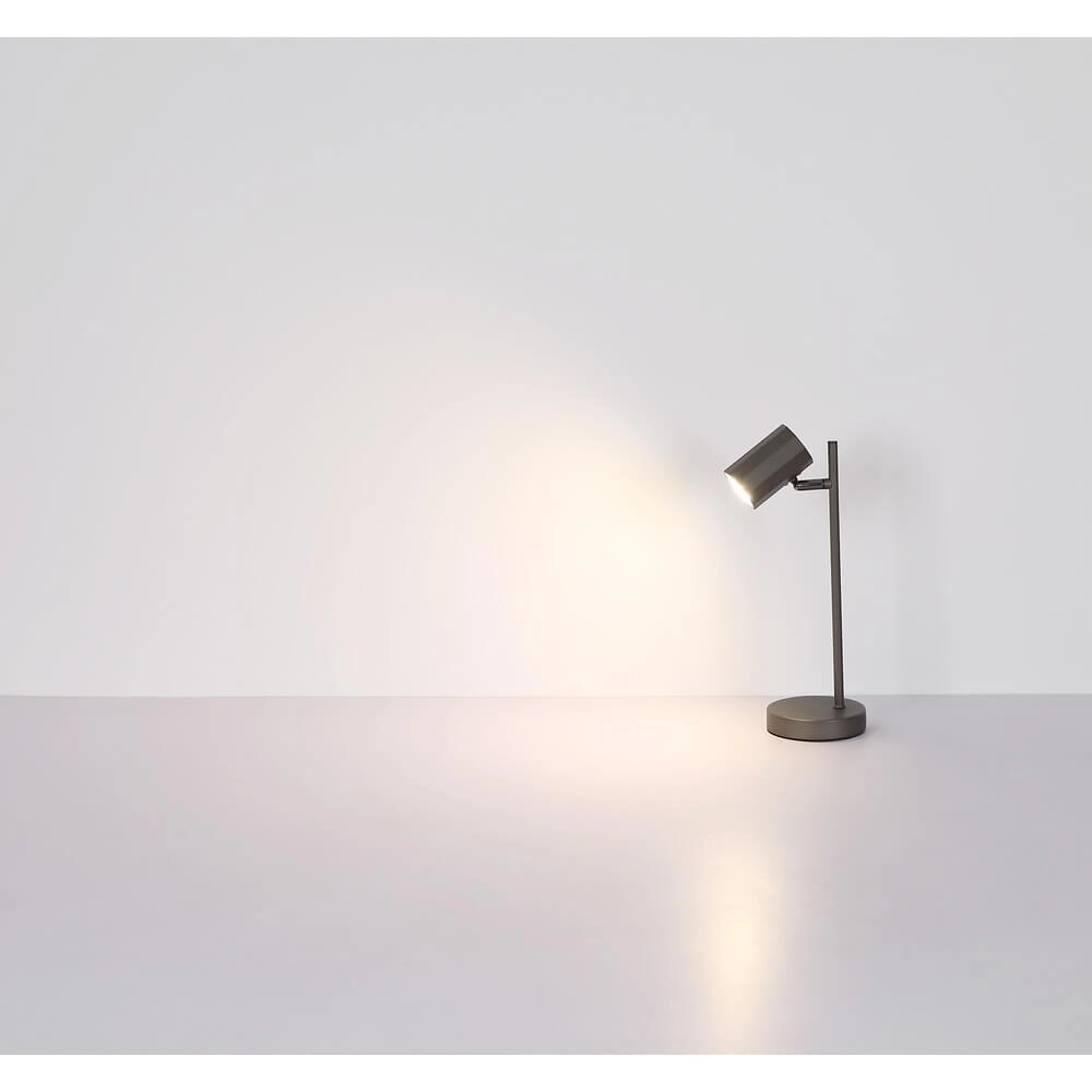 Bronze table lamp James ankle Globo 9007371453894
