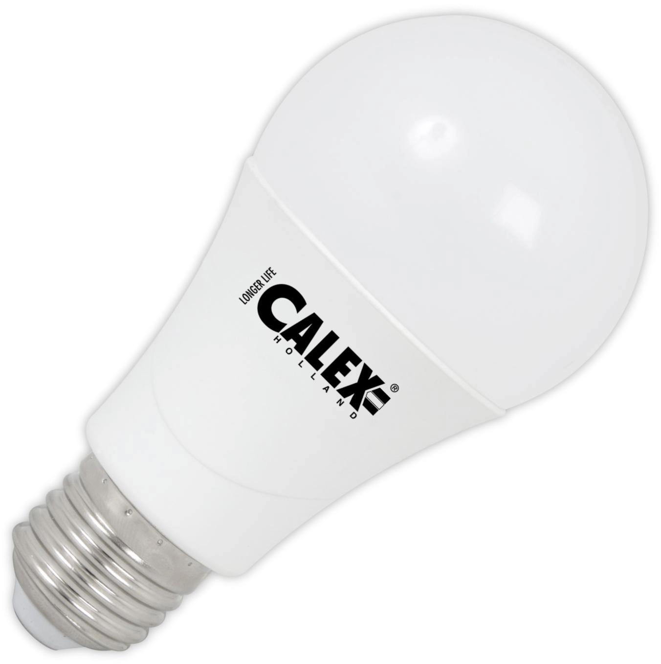 Led Lamp Bulb 5,8W - E27 - A60 - Power - Led - 2700K