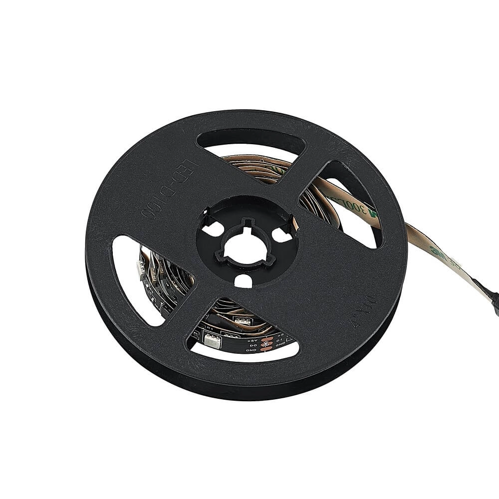 LED strip Gaming Screen 1.2 meters in front of screen Trio 4017807577464