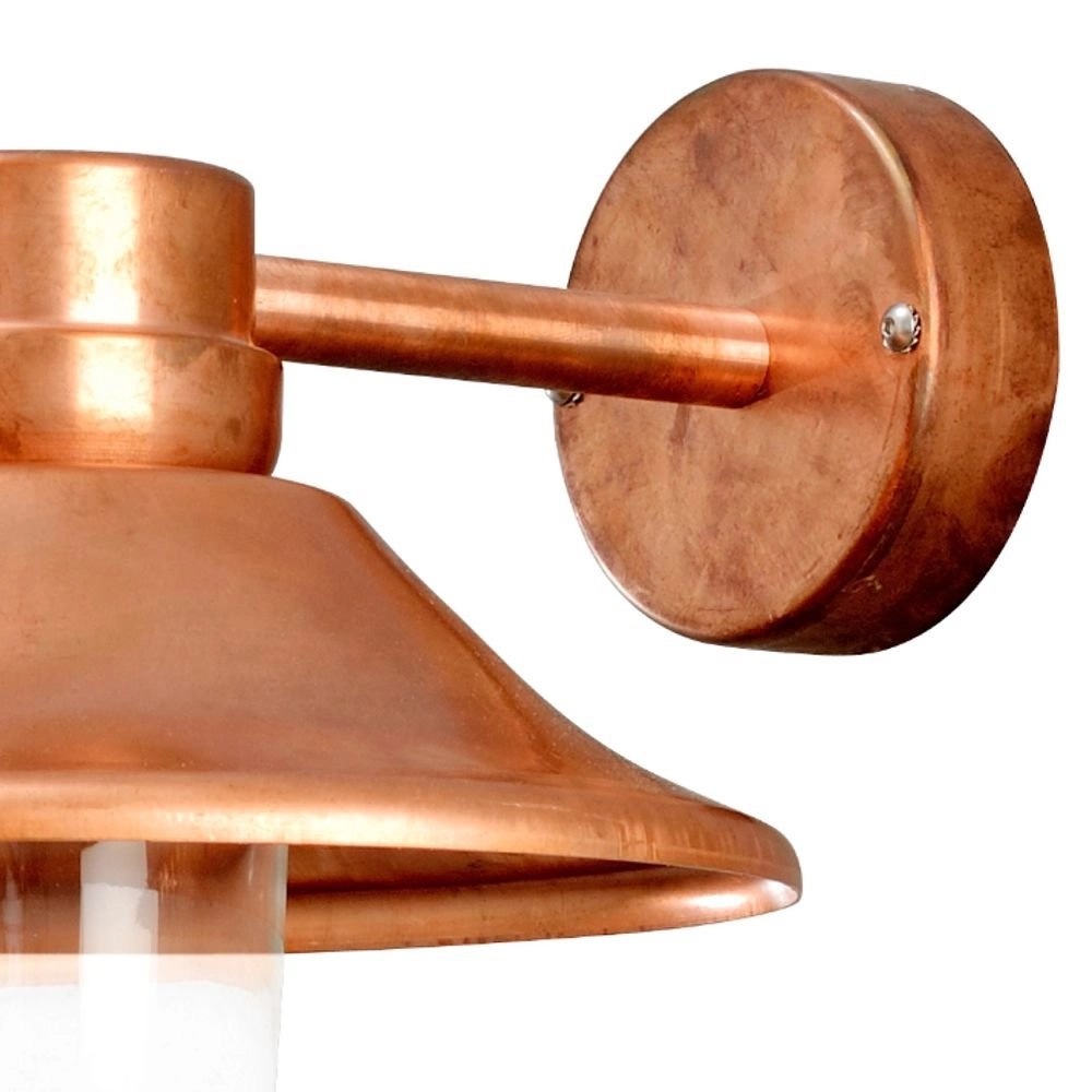 Rural stable lamp Vega KonstSmide 7318304129000