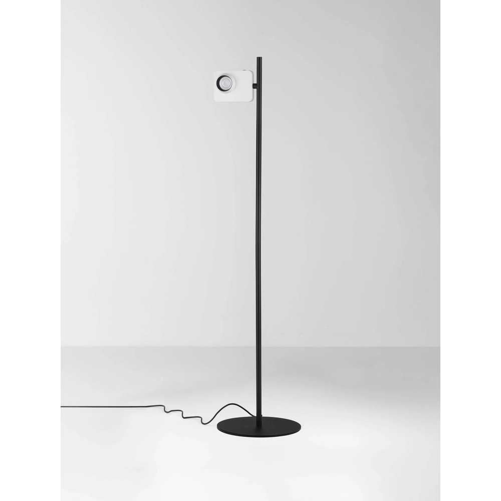 Floor lamp Kedros white Lyora 5212017464088