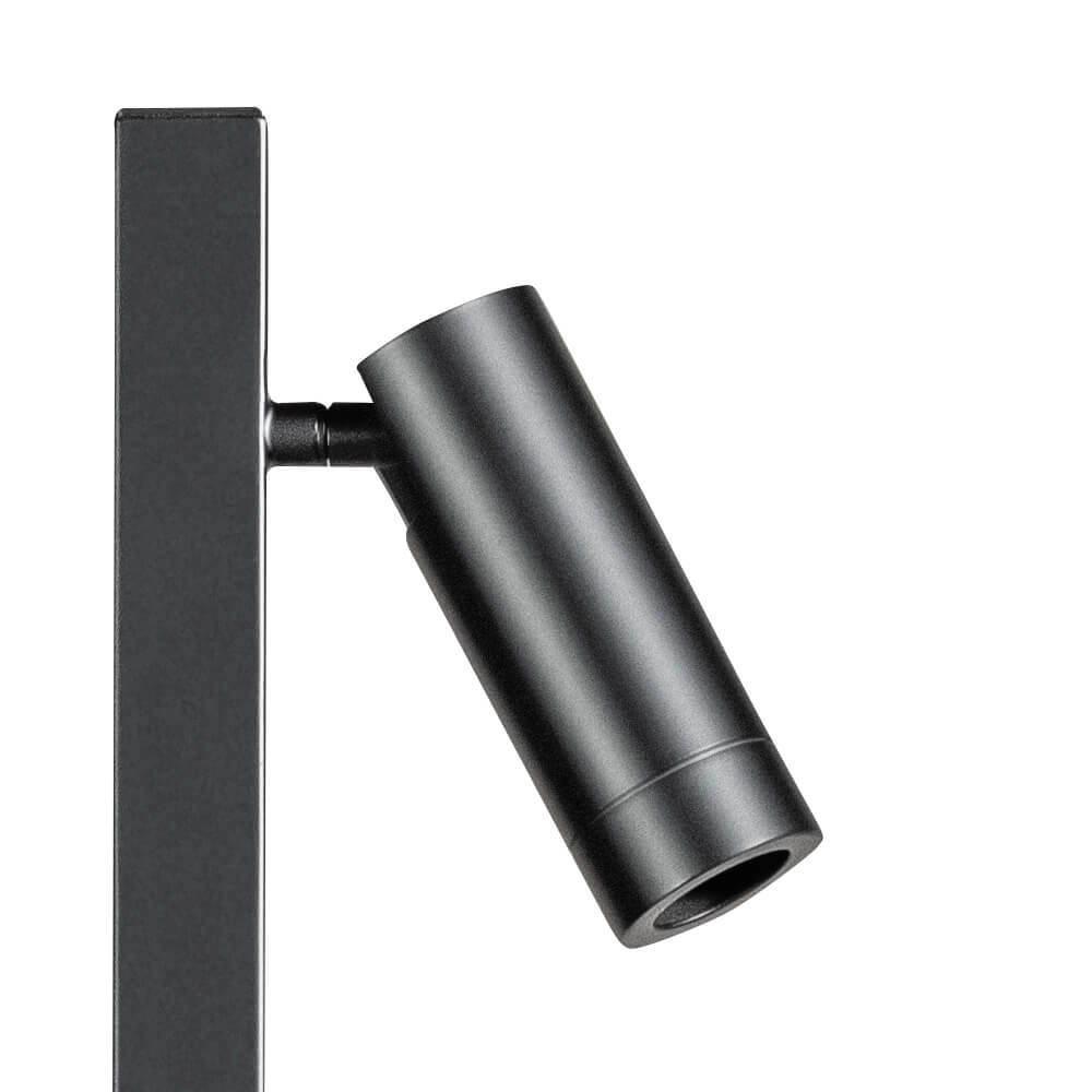 Sleek reading lamp Miller 2-light ETH 8720195303060