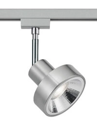 2-phase rail spot Duoline Grey with chrome Trio 4017807472073