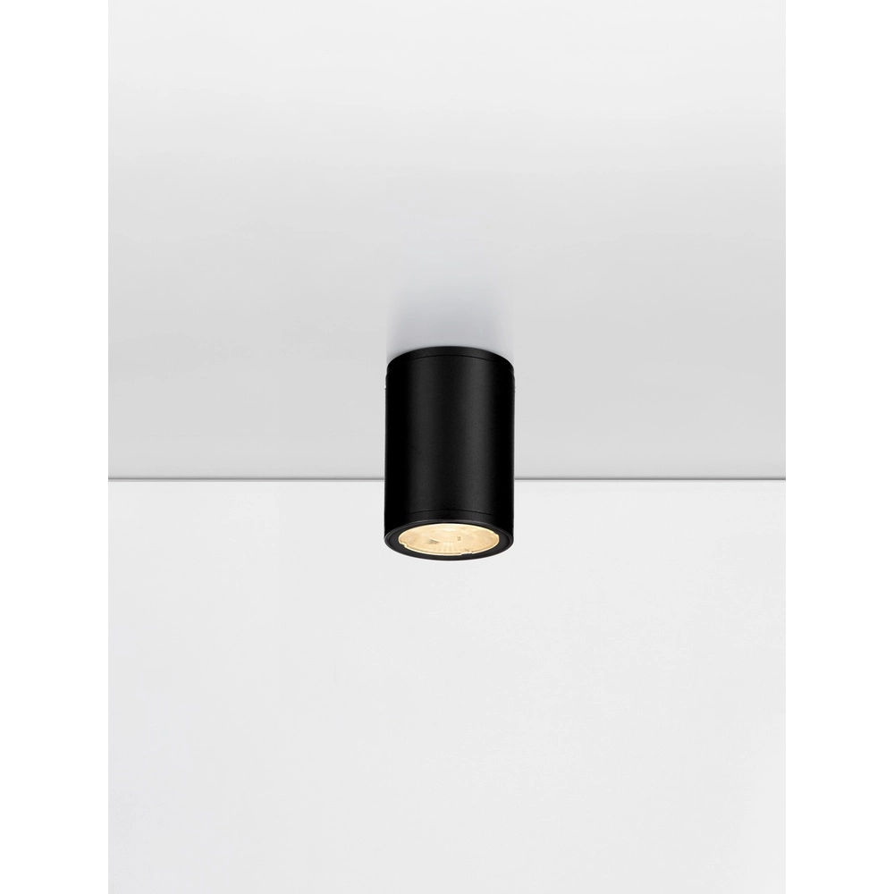 Ceiling spotlight Lumina 9W anthracite