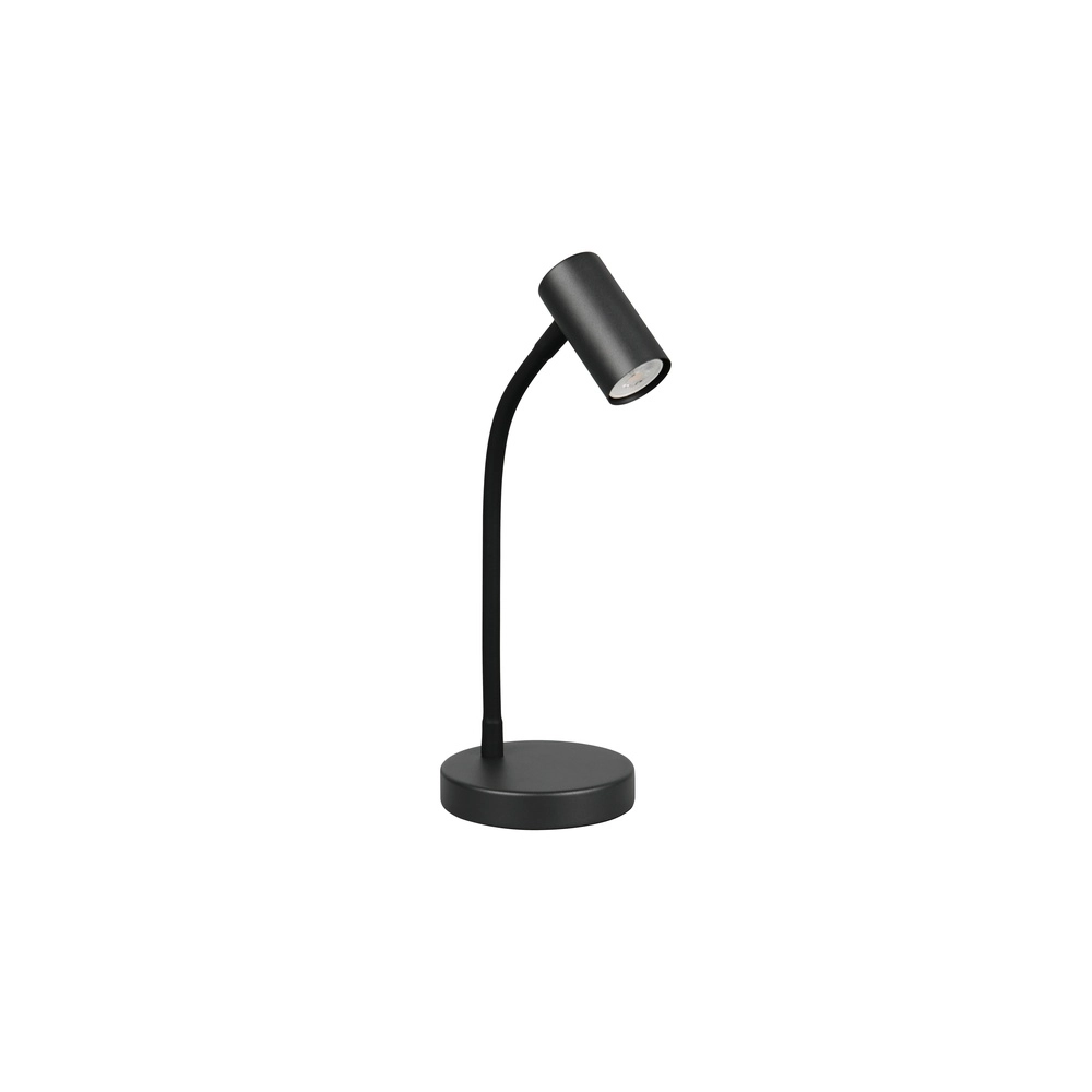 Table lamp Taryn Design black Trio 4017807685718