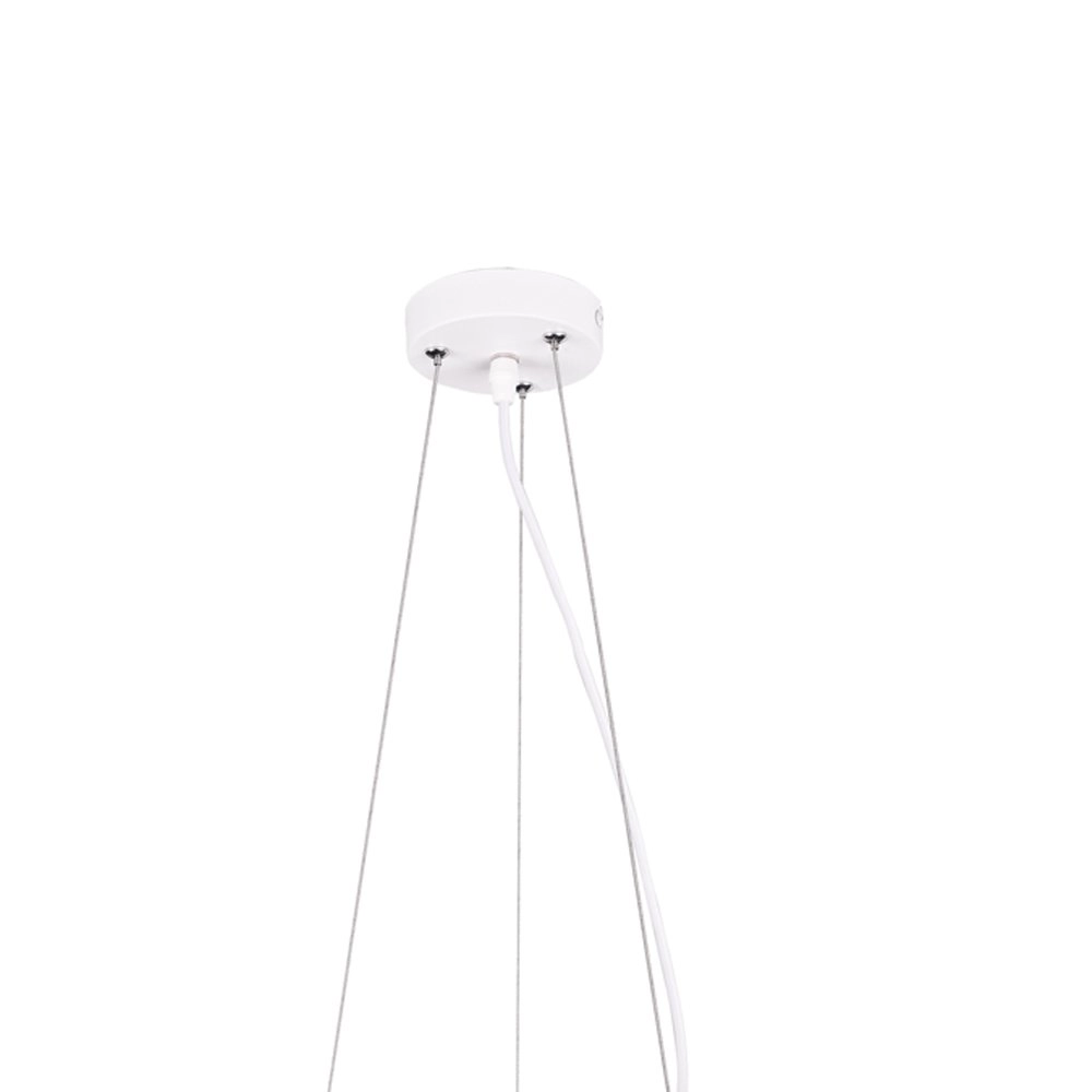 Pendant lamp Zandor Ø 50cm Trio 4017807422061