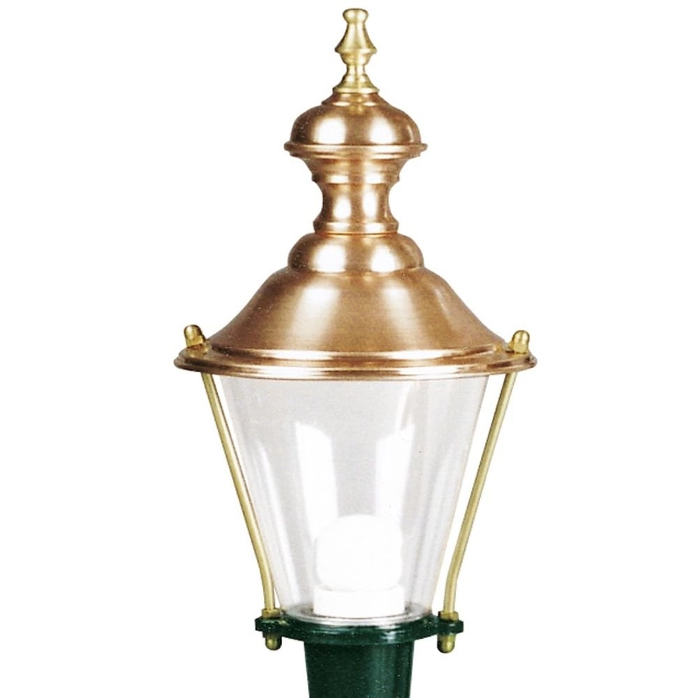 Nostalgic pedestal lamp Breda A 209 black KS Verlichting 8714732110648