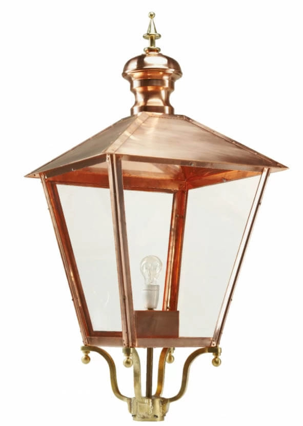 Copper shade Purmerend L
