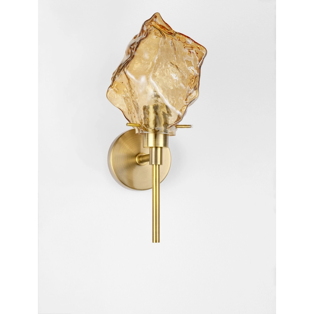 Wall lamp Odelle Lyora 5212017434418